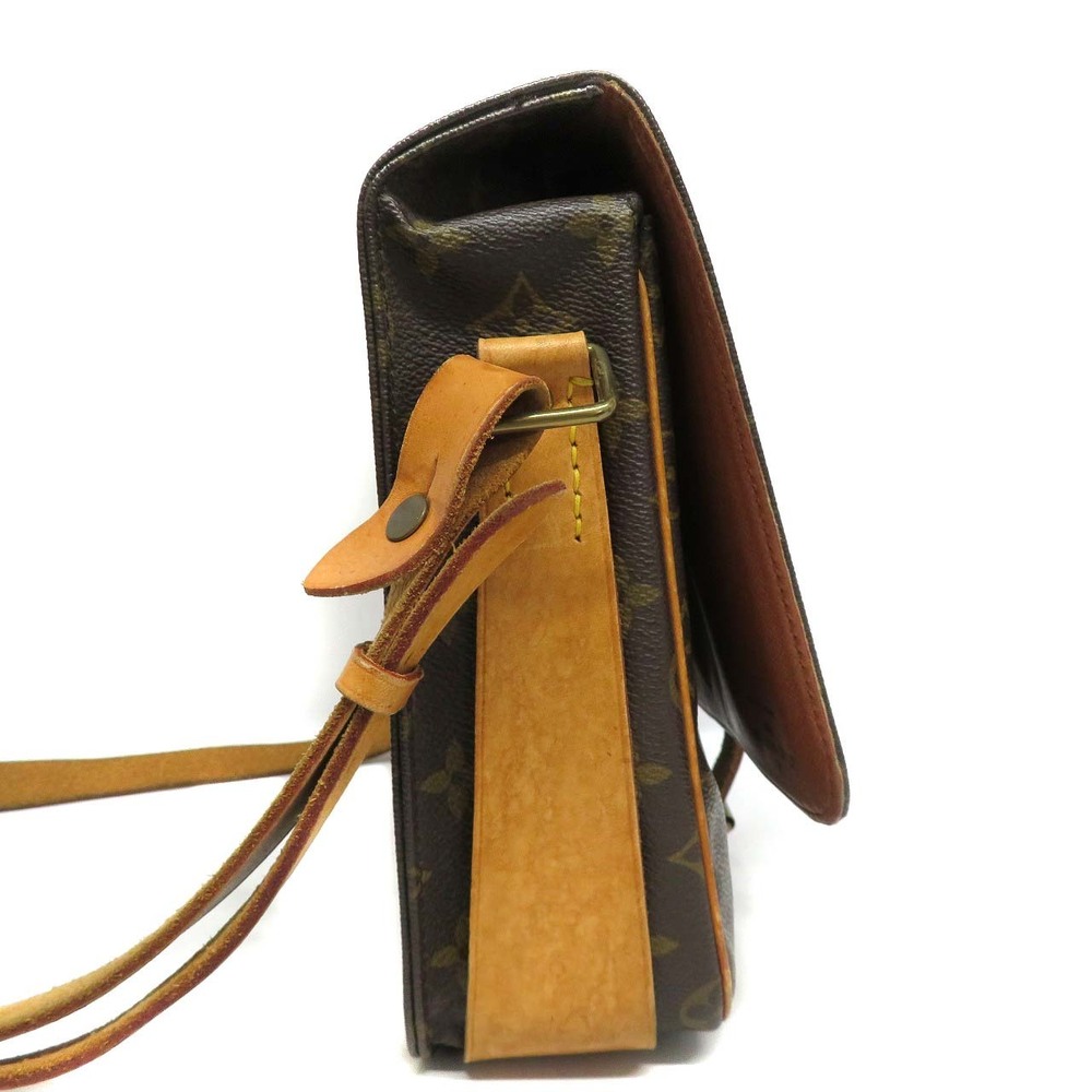 Louis Vuitton Cartouchiere - Picture 3 of 10